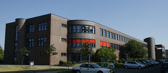Erwin-Strittmatter-Schule, Schönewalder Straße, Hellersdorf